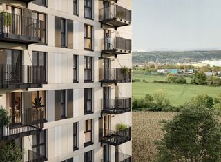 Mehr Lebensqualität für alle - Interior